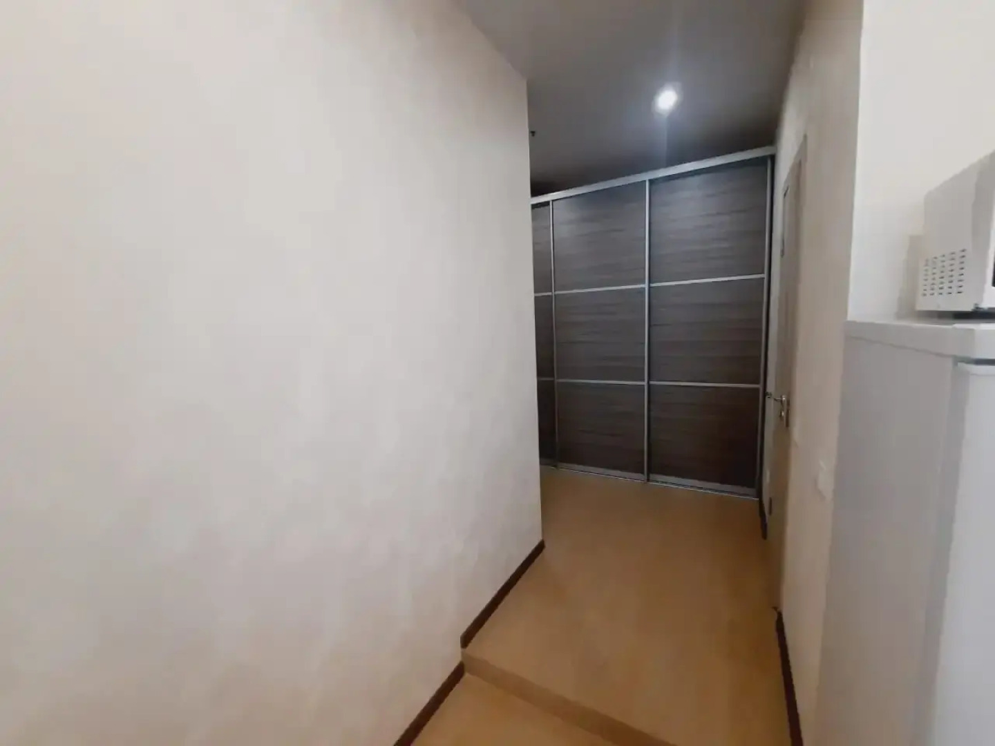 Апартаменты Студия на 17 этаже с Прекрасным Видом