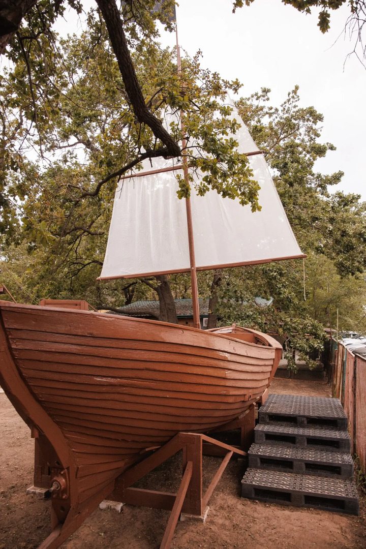 База Отдыха Дача Поддубного