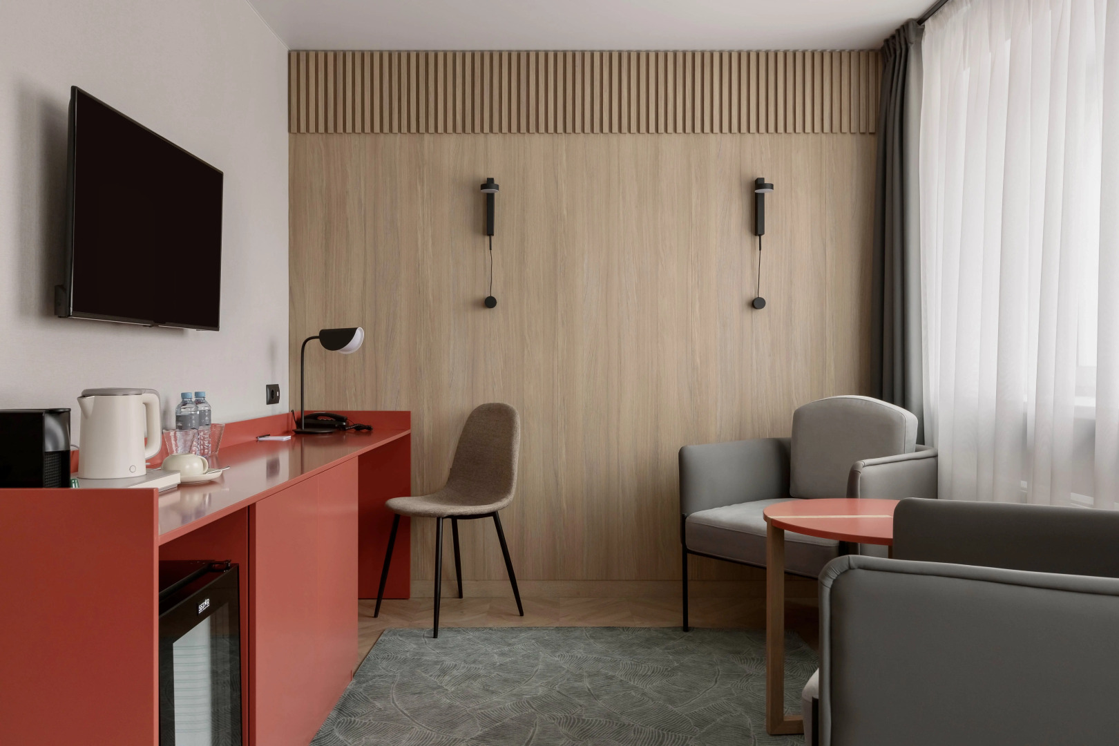 Бутик-отель Муром