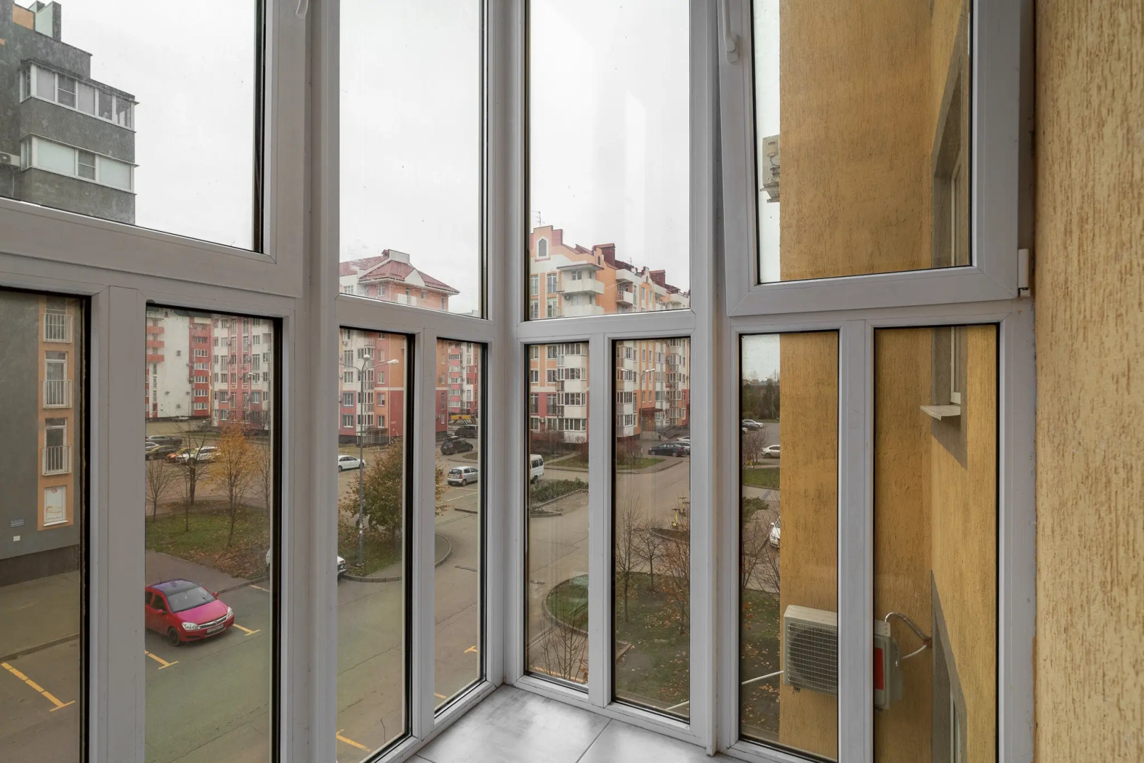 Апартаменты| Европея | Немецкая деревня | Заселение 24/7