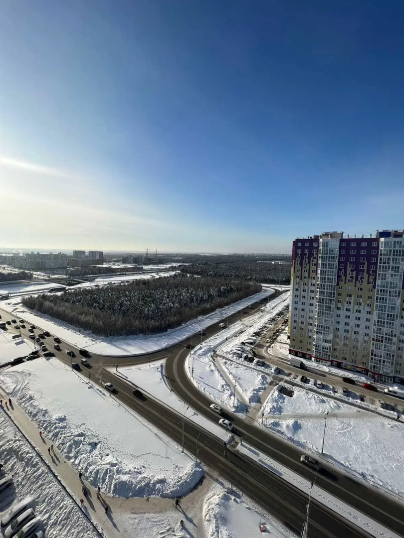 Апартаменты Билецкого 6