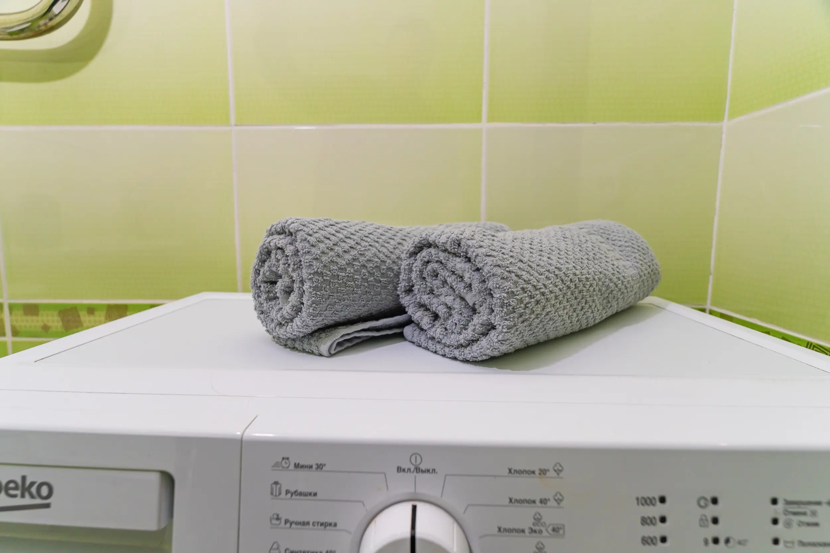 Апартаменты на улице Транспортной 18/4