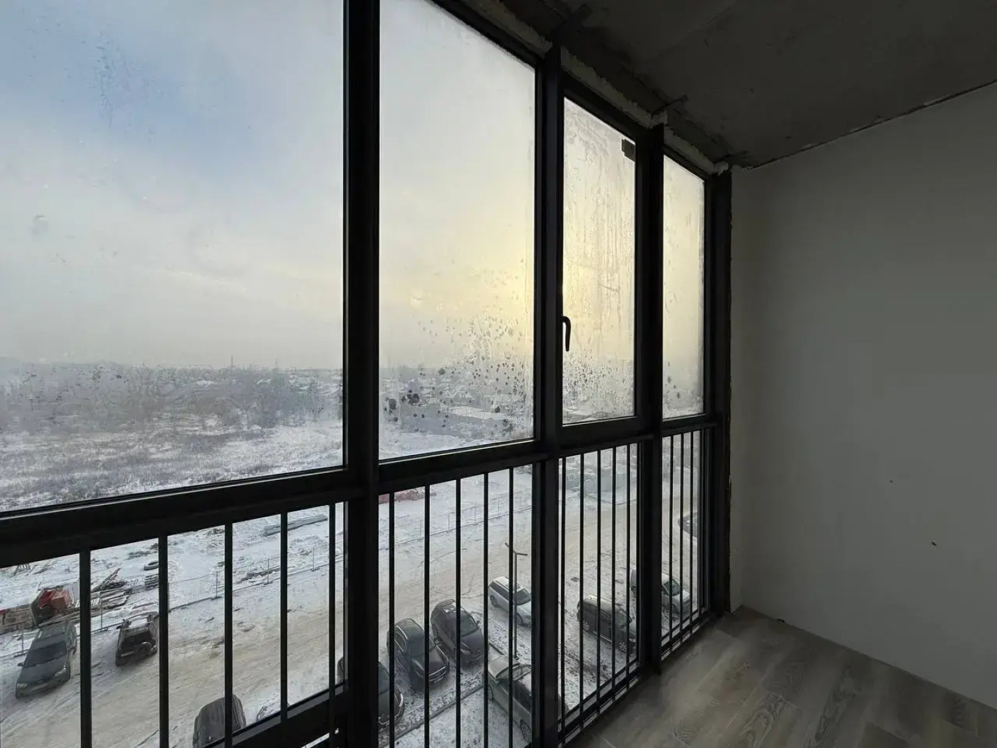 Квартира возле Аквапарка в центре