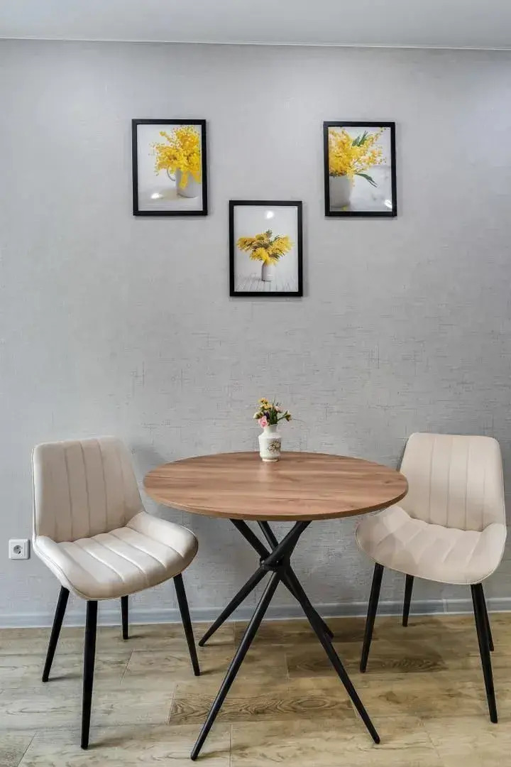 Апартаменты Yellow апартаменты в самом Сердце Ростова на Дону