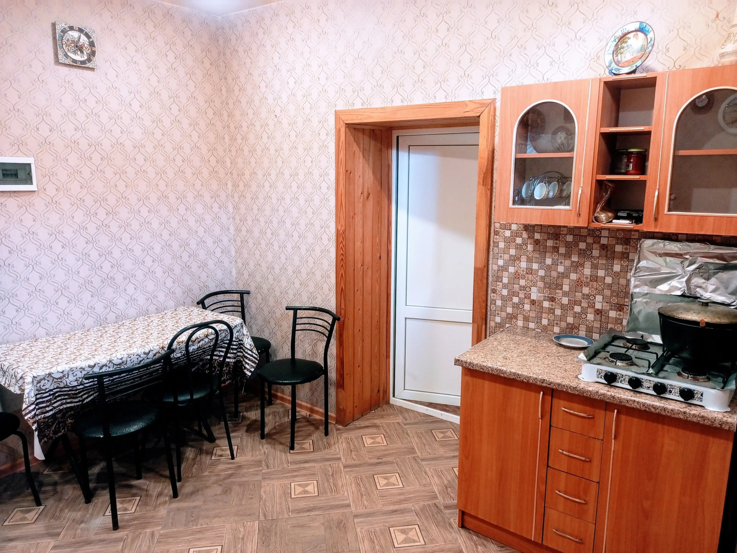 Гостевой дом Кара-Дениз