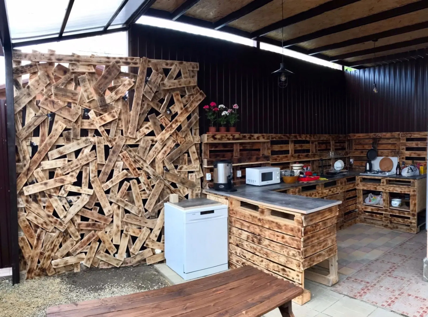 Гостевой дом Holiday Park Olimp