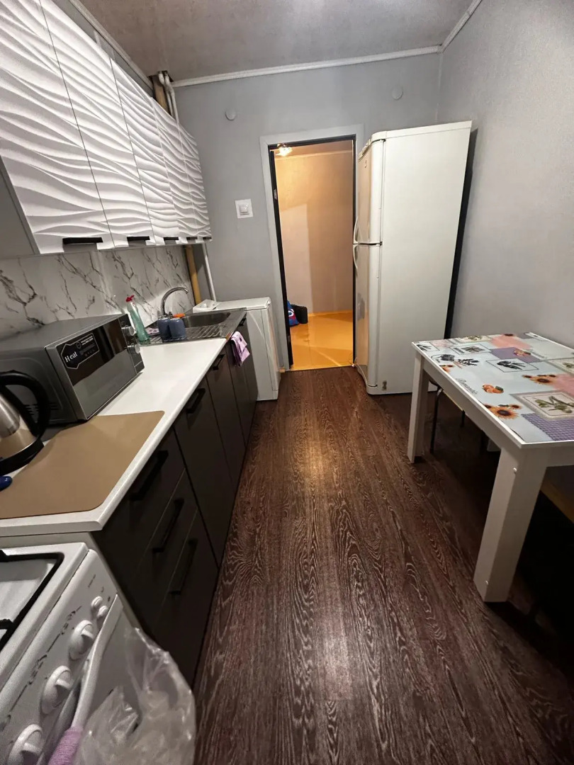 Квартира Маяковского 96