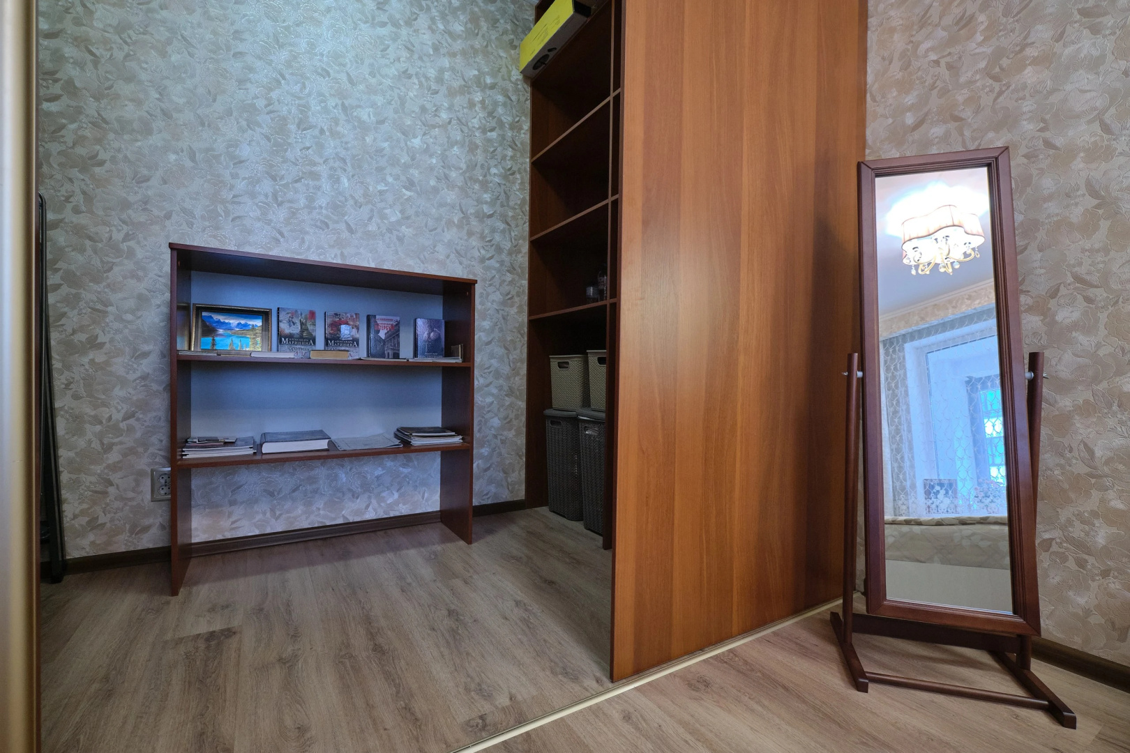 Квартира Царская столица