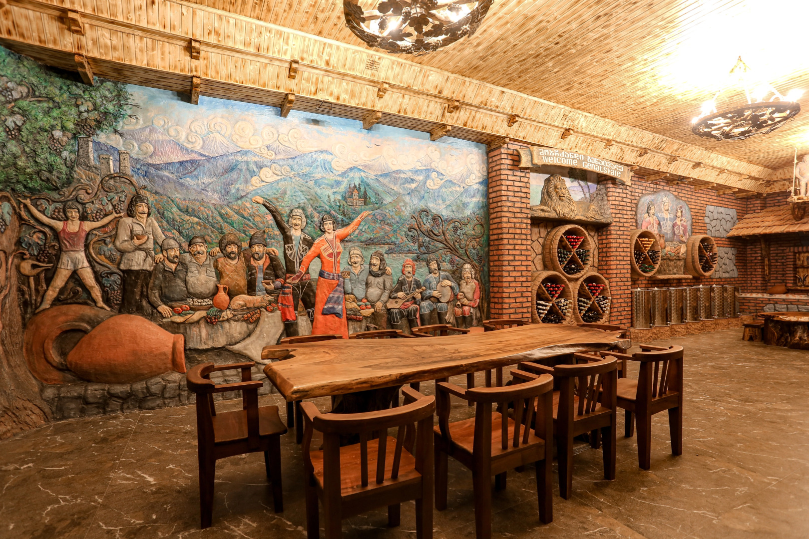 Hotel Chateau Milisi