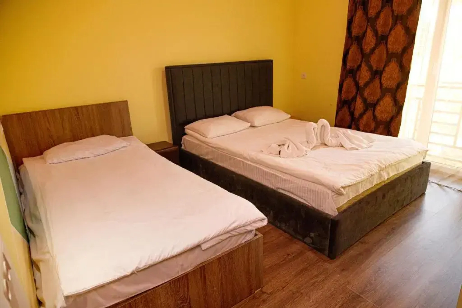 Гостевой дом Areni Wine Cellar