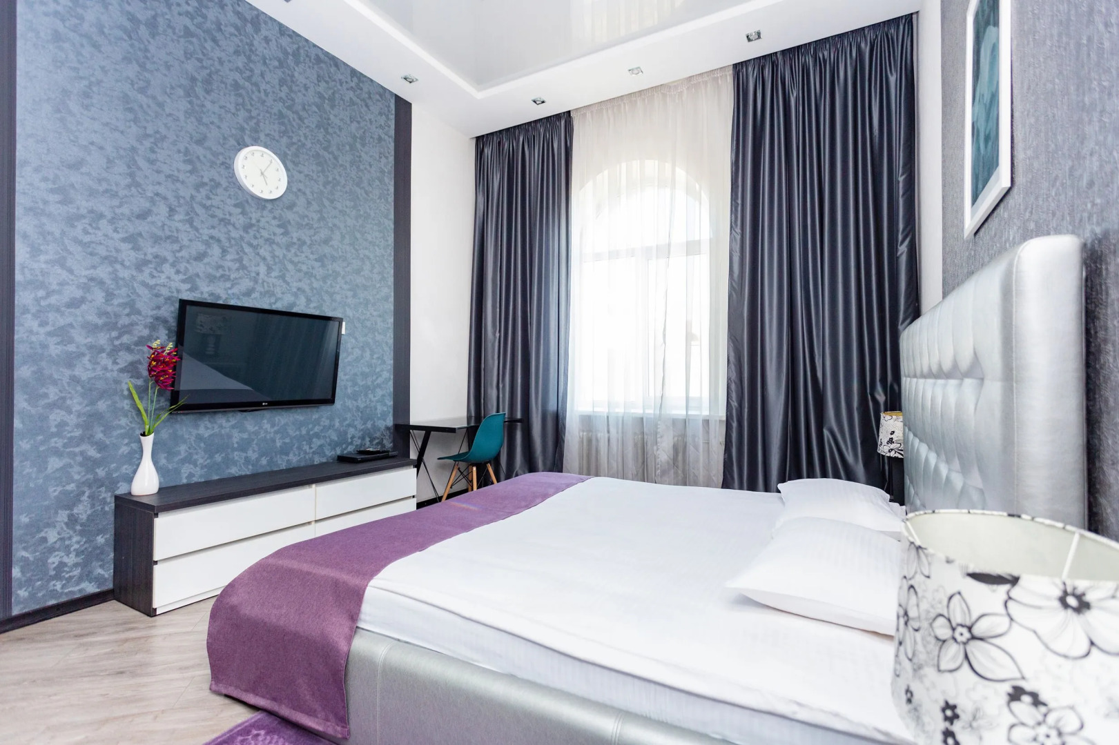 Апартаменты Minsklux на Проспекте Независимости 16