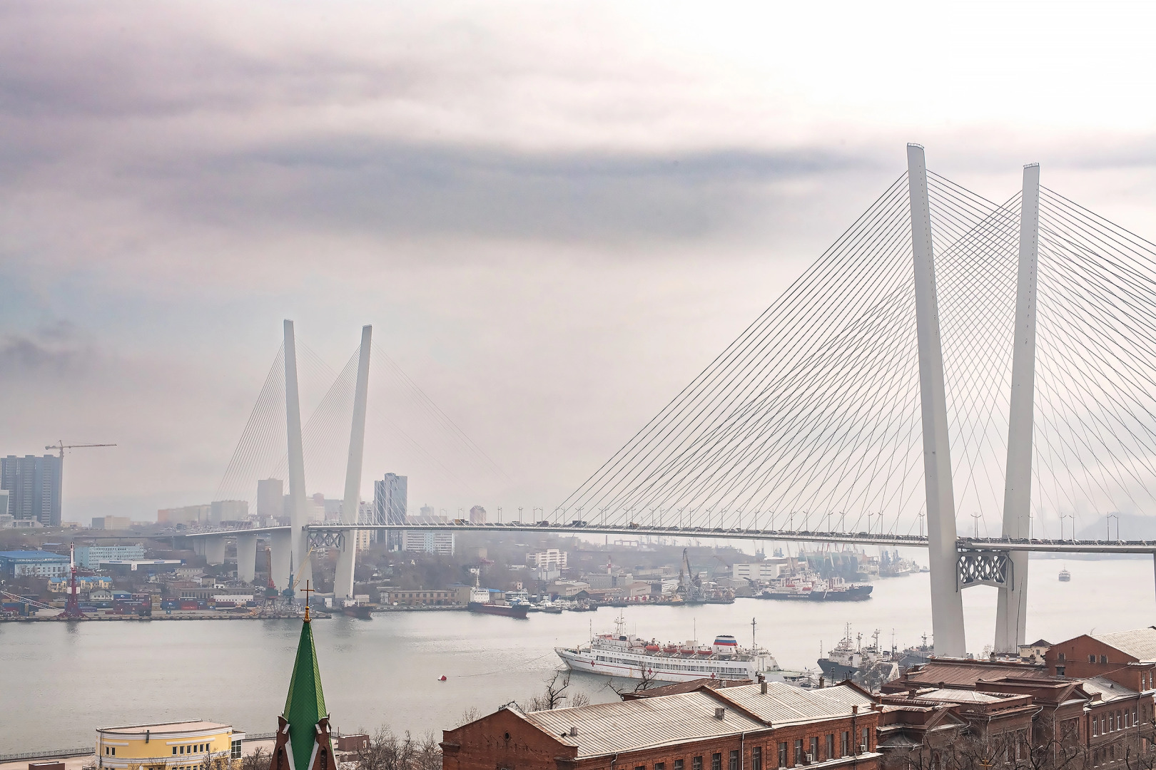 Апартаменты O.G.N.I. Всеволода Сибирцева, д.20А