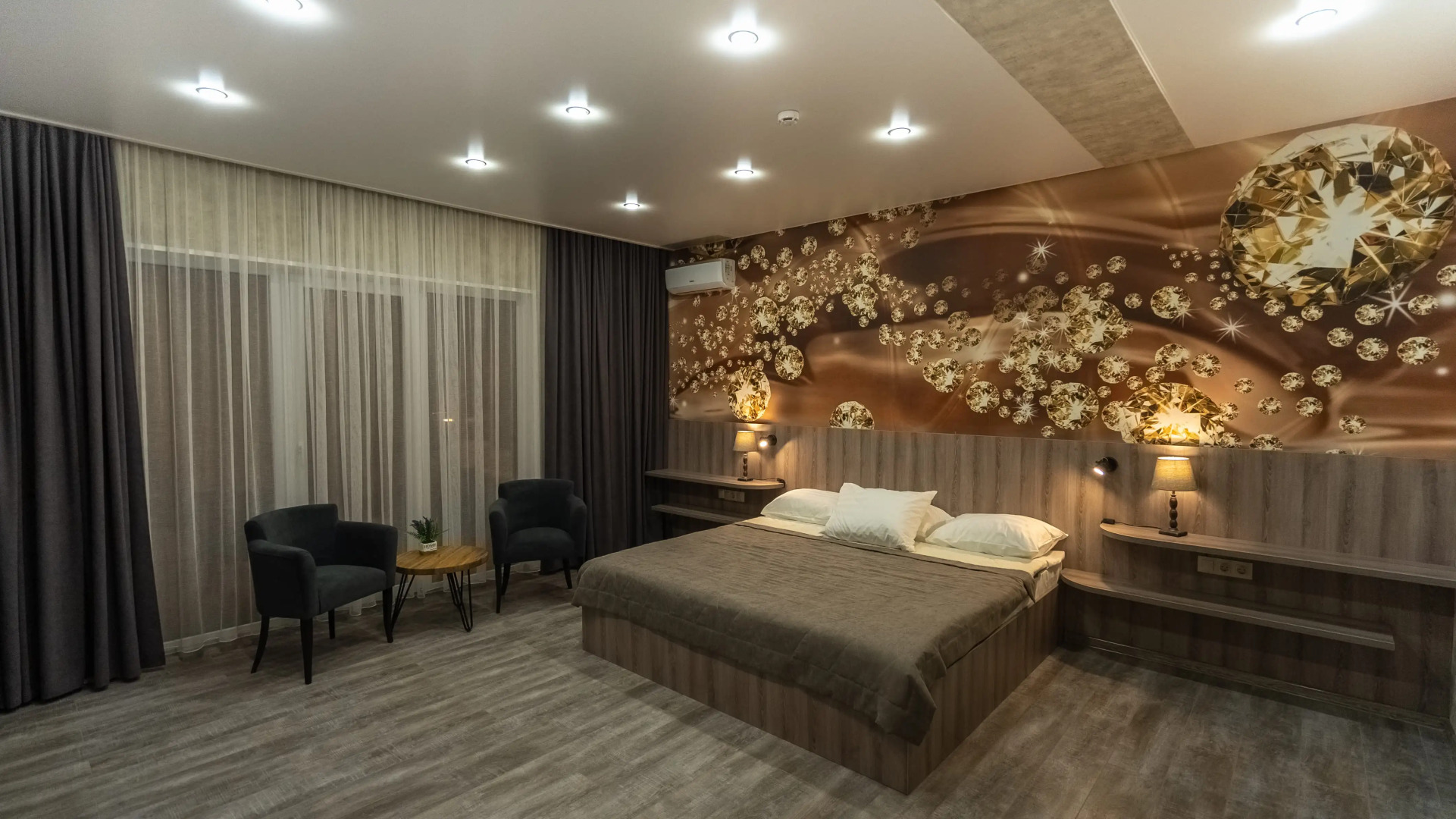 Бутик-отель Барин