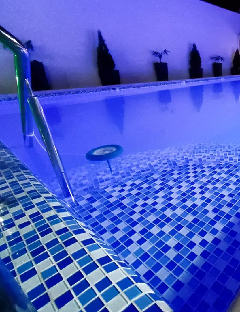 Гостиница Купидон