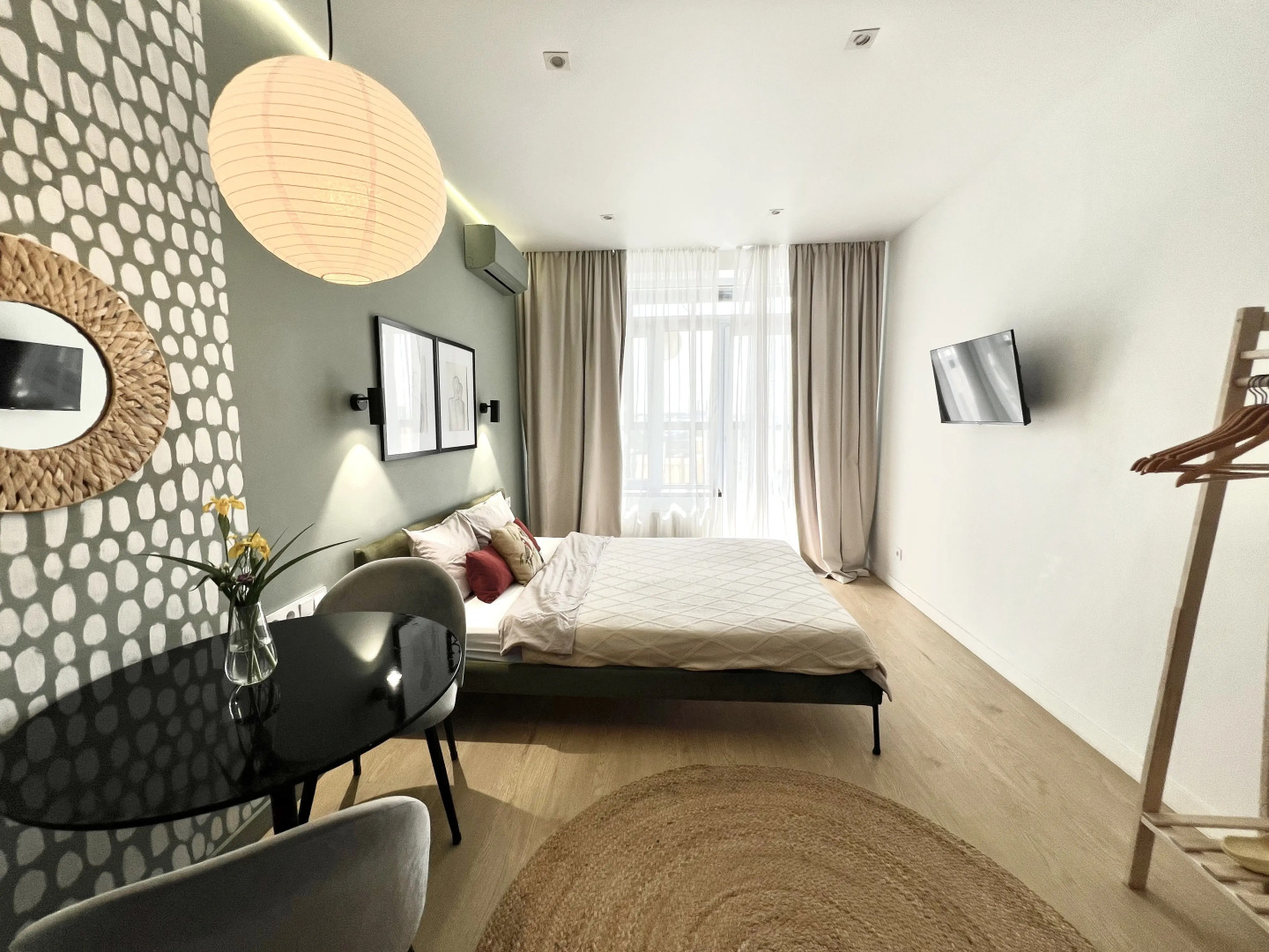 Квартира Студия на Московском Проспекте