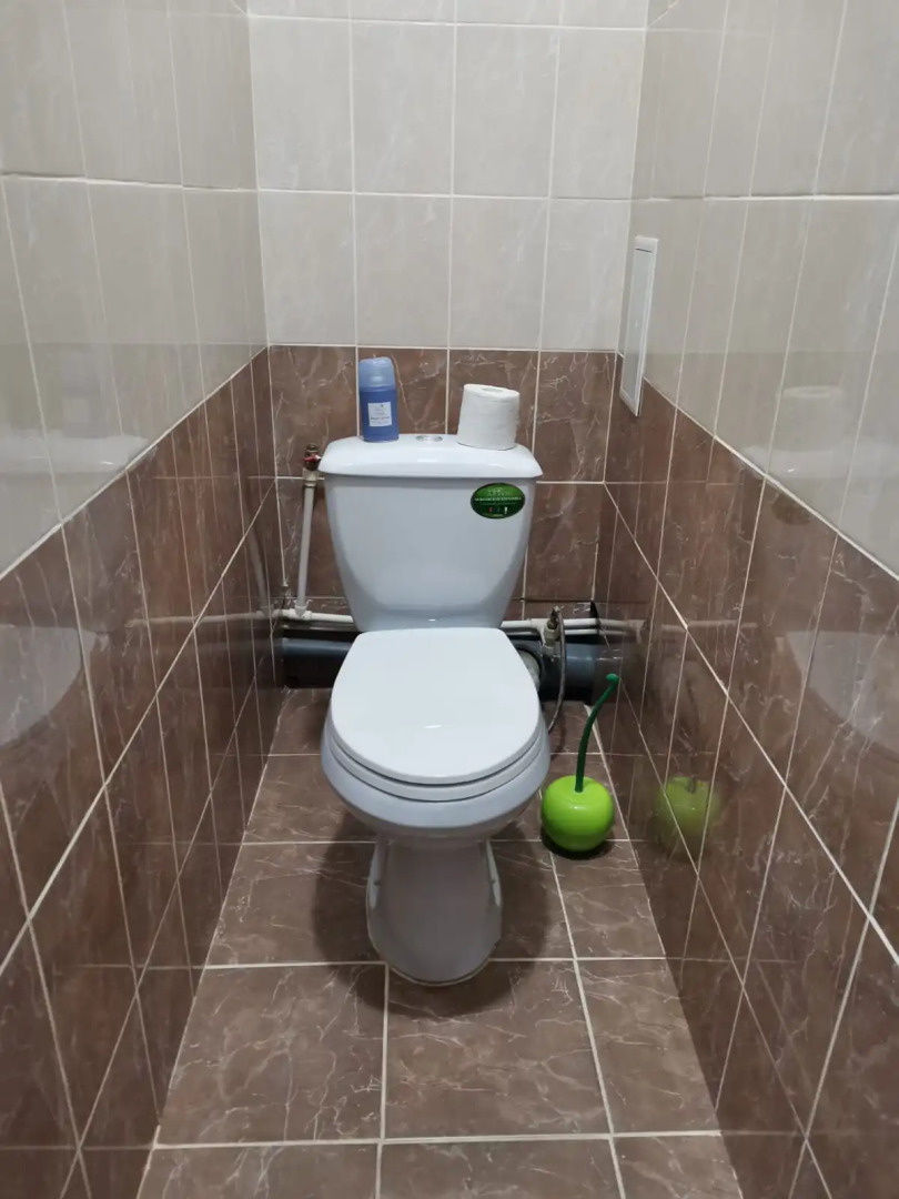 Квартира возле Школы Олимпийского резерва