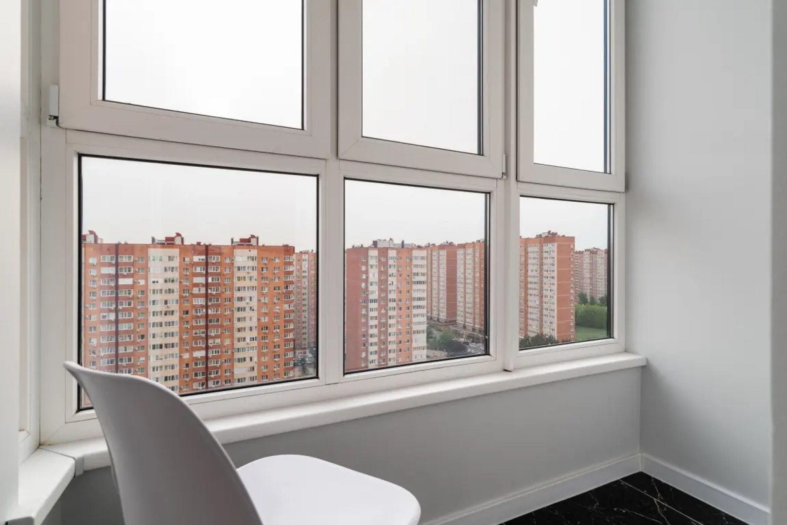 Апартаменты с Балконом | Парк и Стадион | 1-комн | заселение 24/7