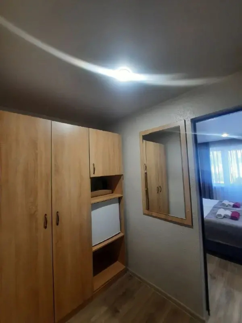 Отель Ессентуки