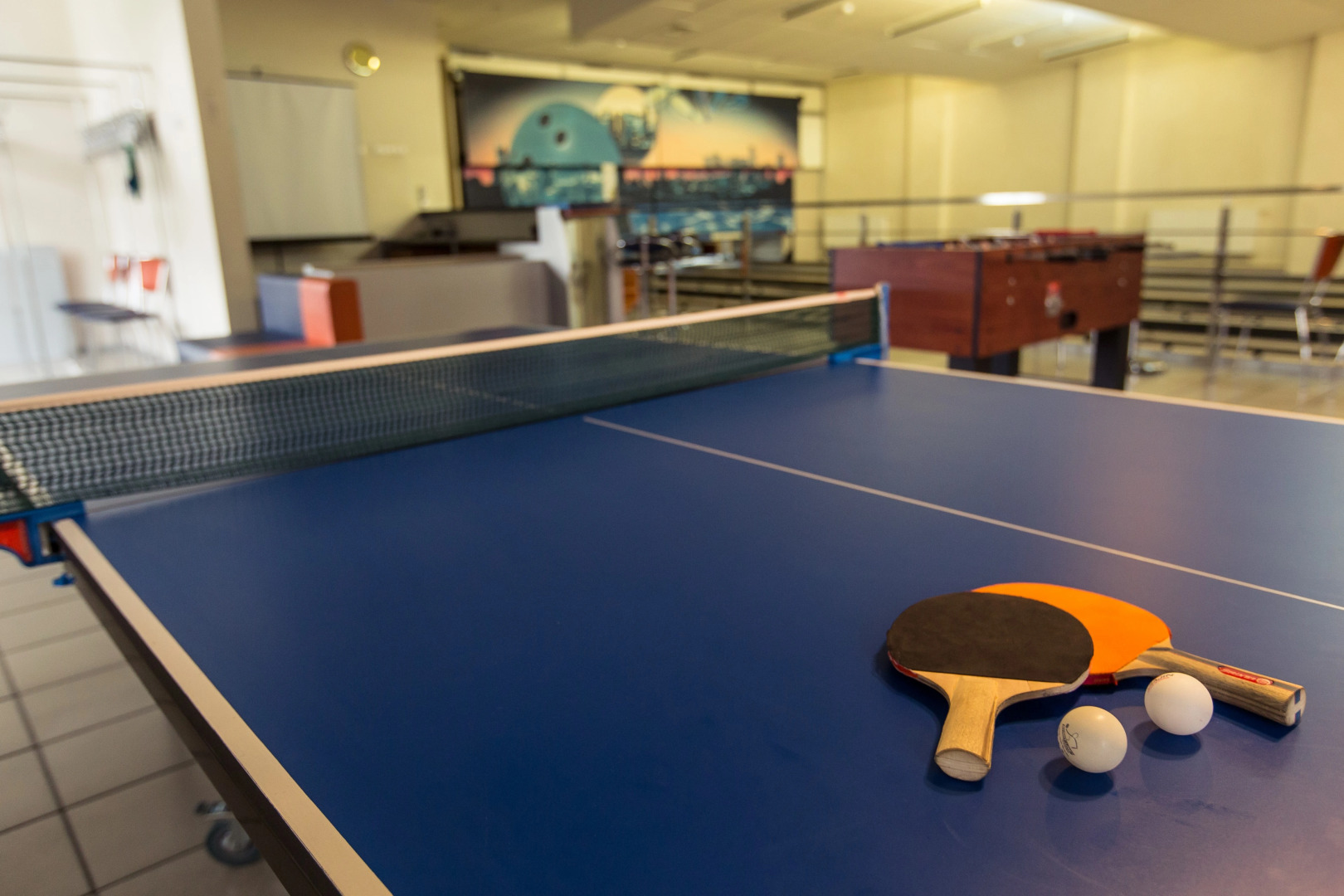 Отель Бекасово