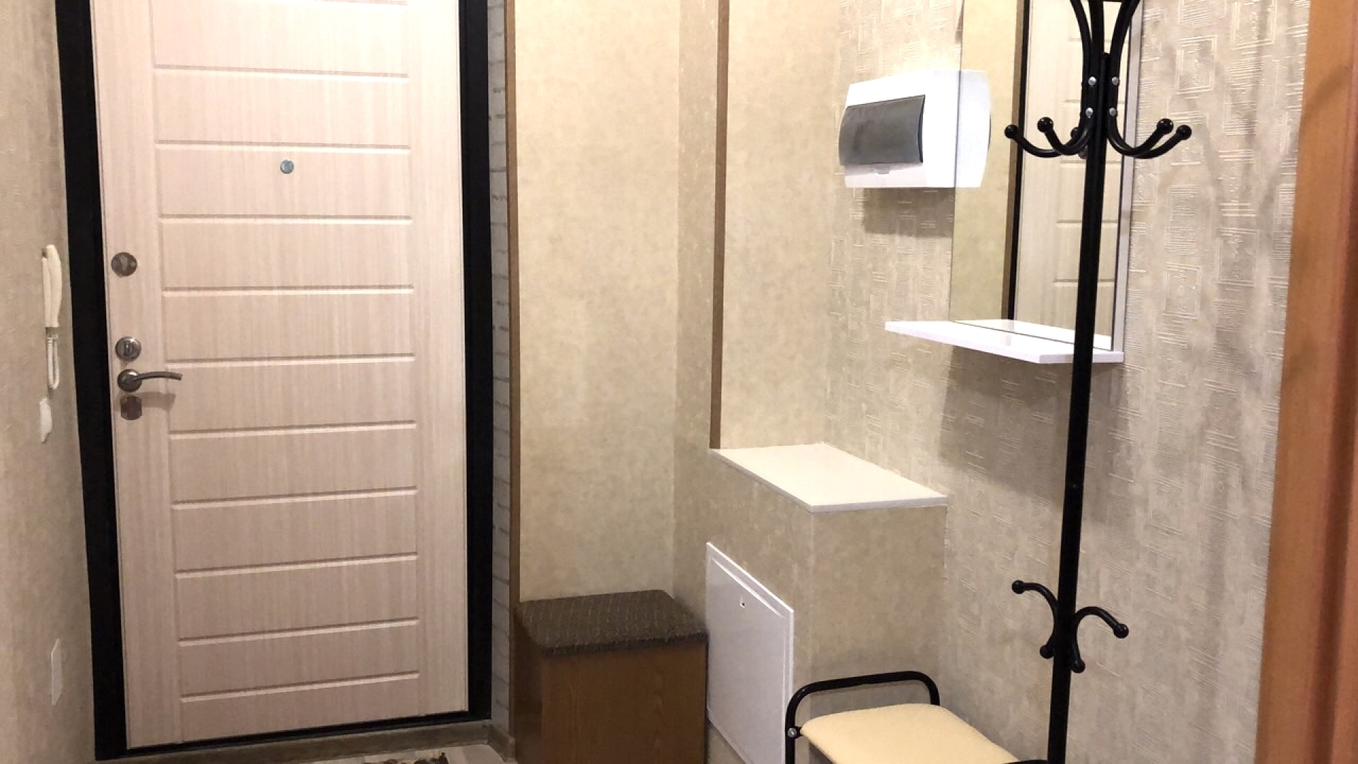 Апартаменты «МИР» мкр. Энтузиастов, д. 7