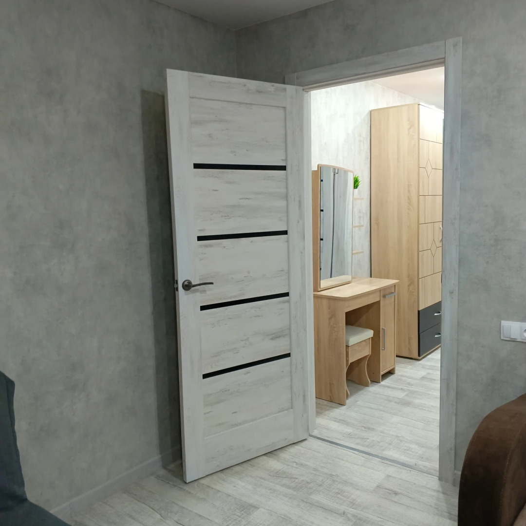 Квартира на Комсомольской 16/2