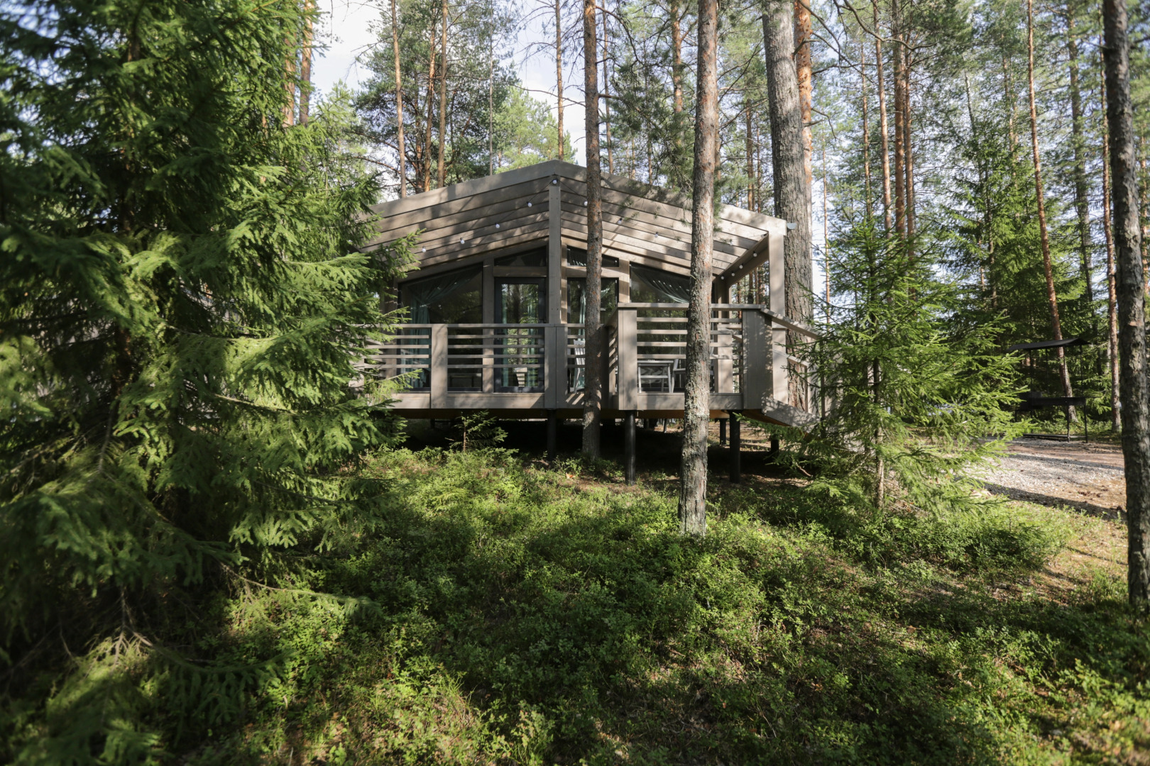 Гостевой дом Korbi