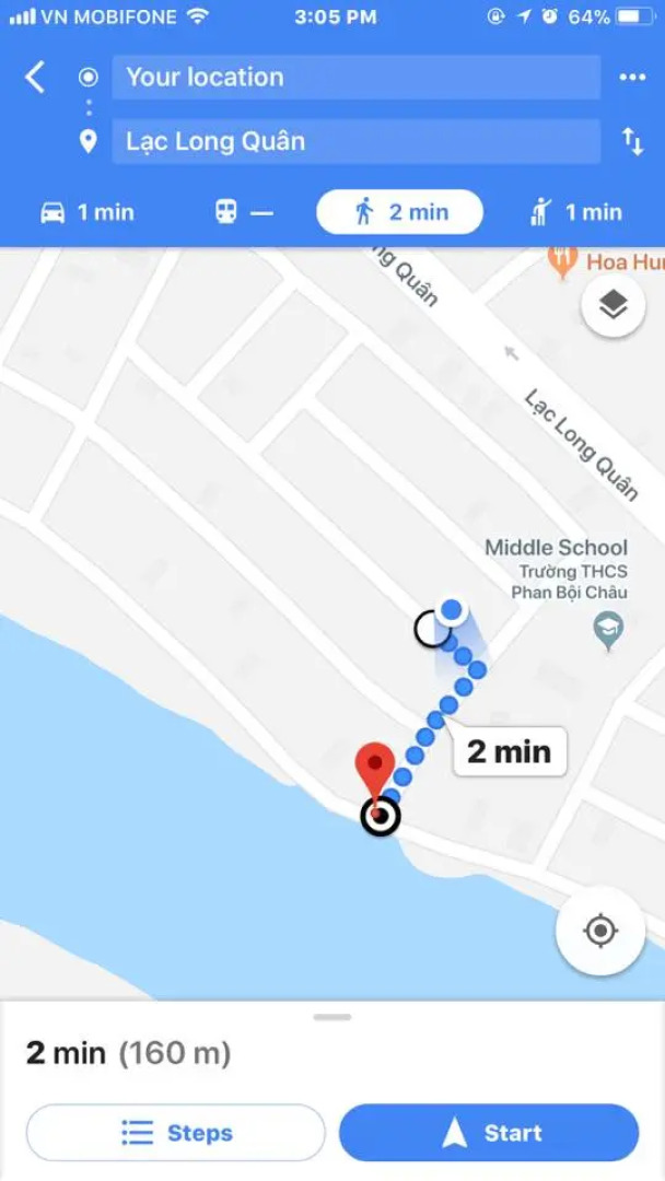 Вилла Plants Garden