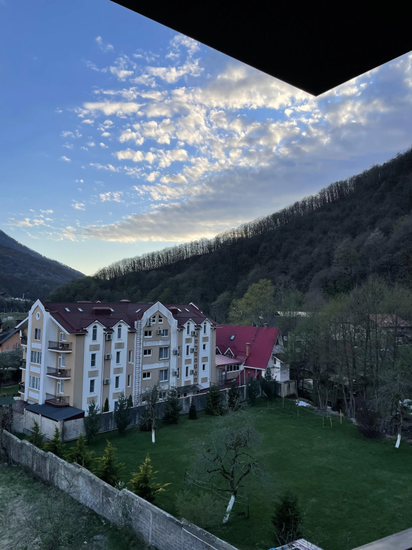 Апартаменты Cozy Apartment