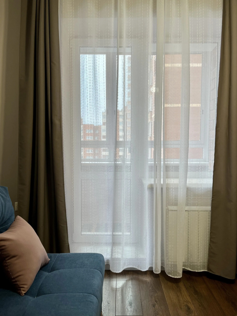 Квартира на Карла Либкнехта 112