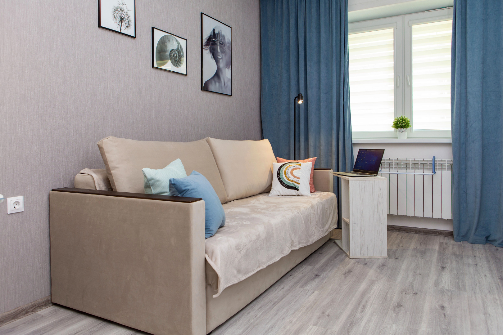 Апартаменты Sweet Home Studio