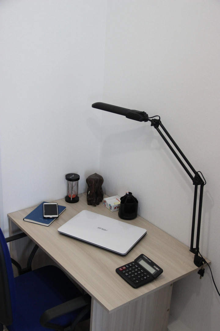 Apart Aqua - ZhK Melnitsa ZhD Vokzal