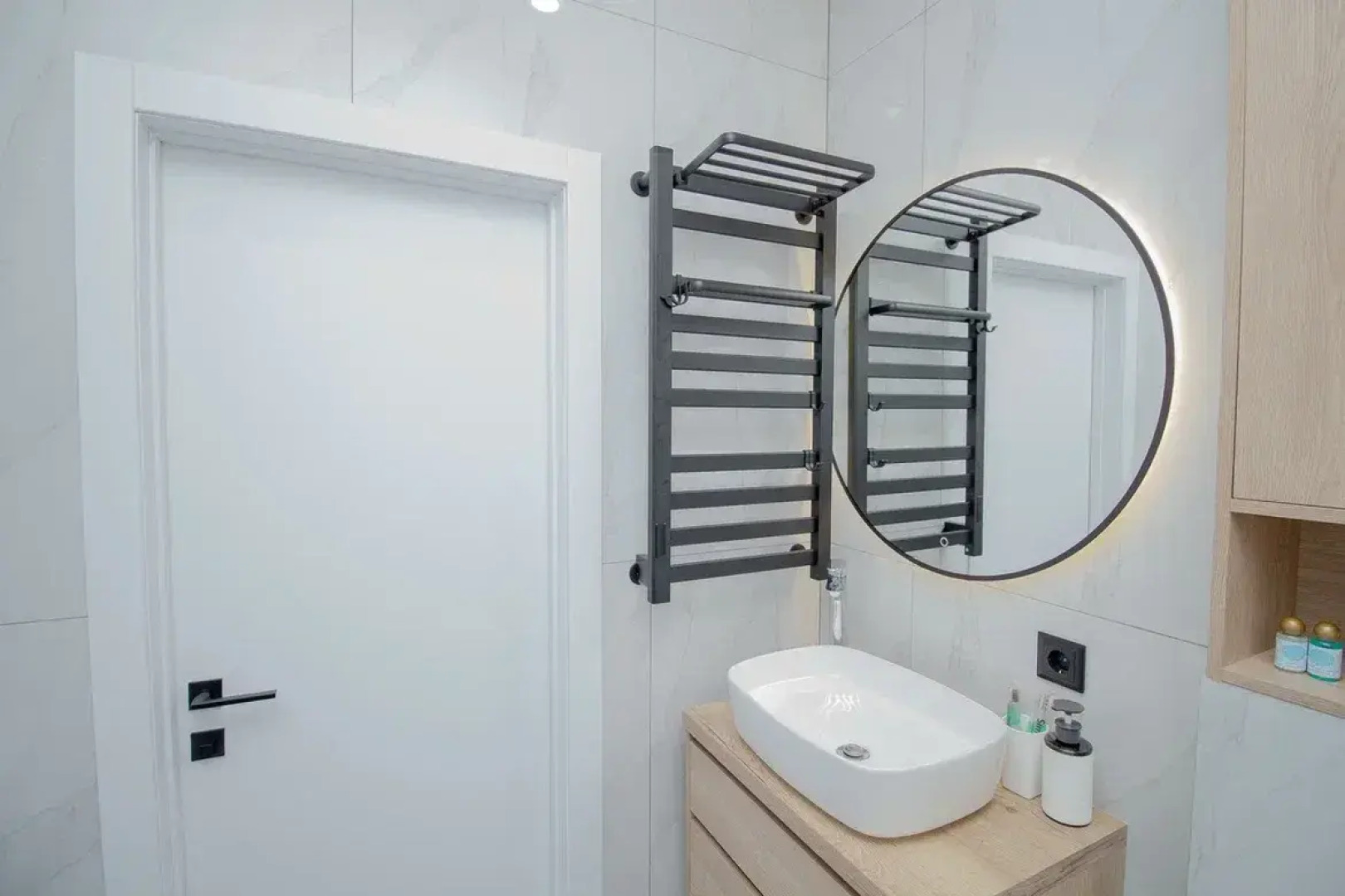 Квартира FSF эксклюзивная студия в центре (Superior)