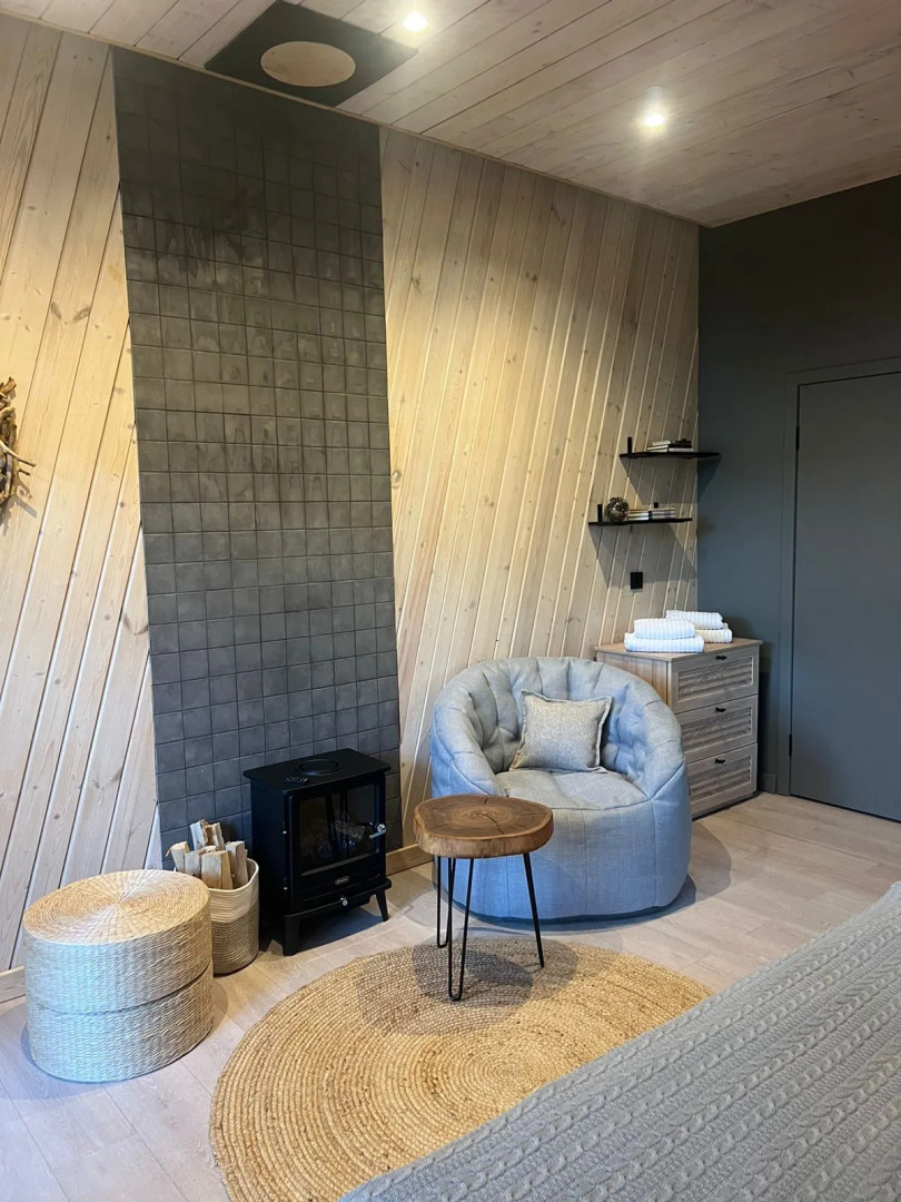 База отдыха Застава