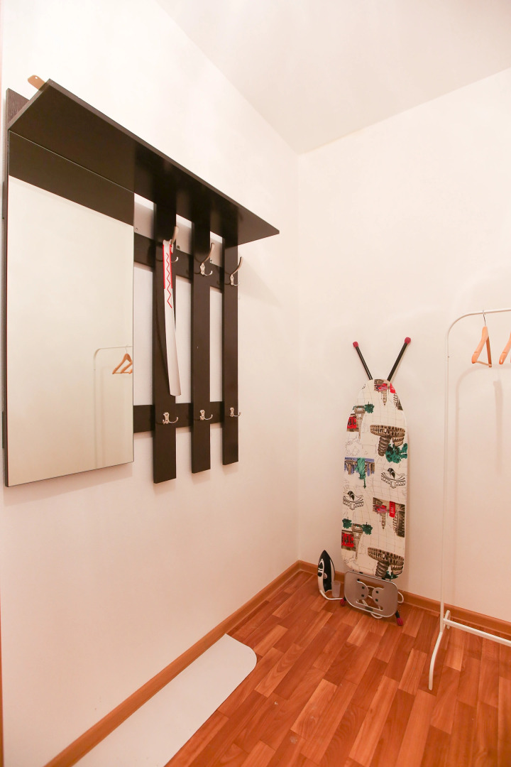 Апартаменты DearHome (ДиарХоум) на Автозаводской 3