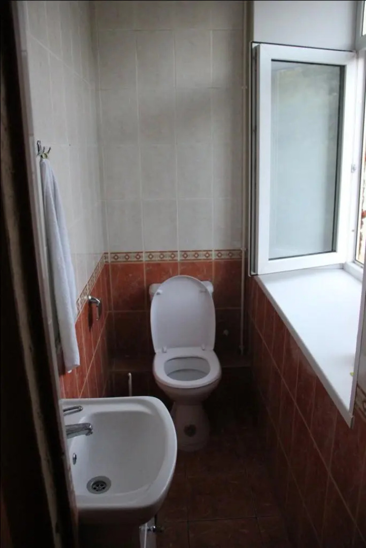 Хостел Скала