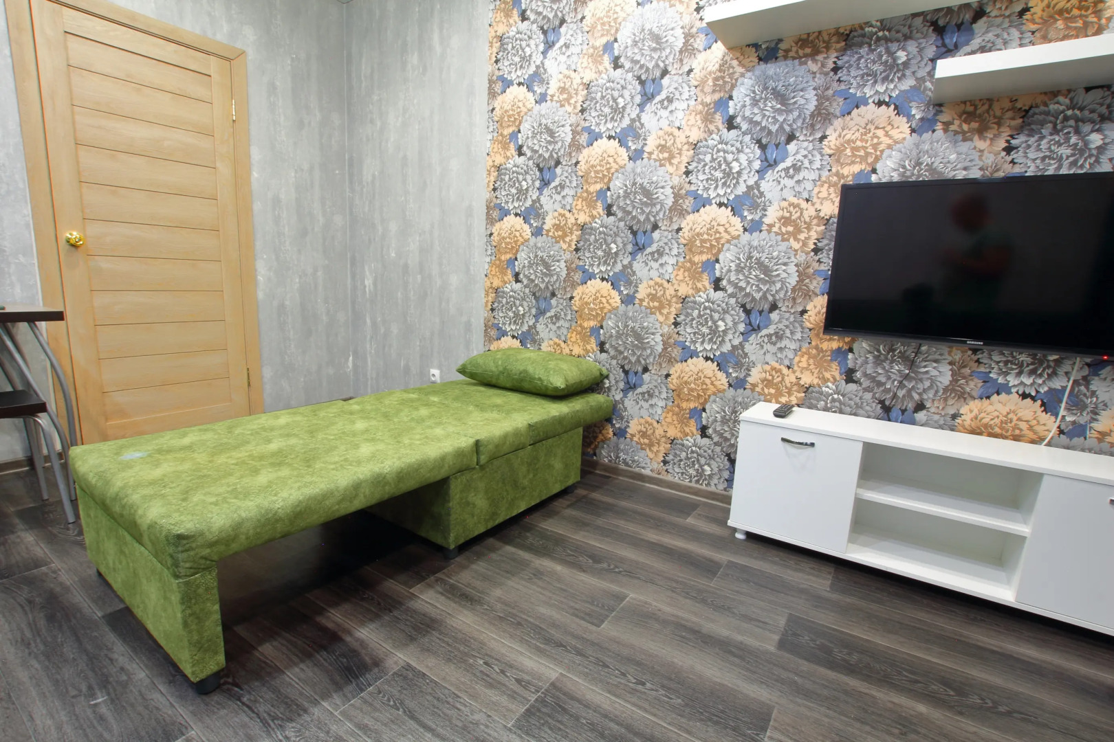 Апартаменты Timhouse на Ахметзянова