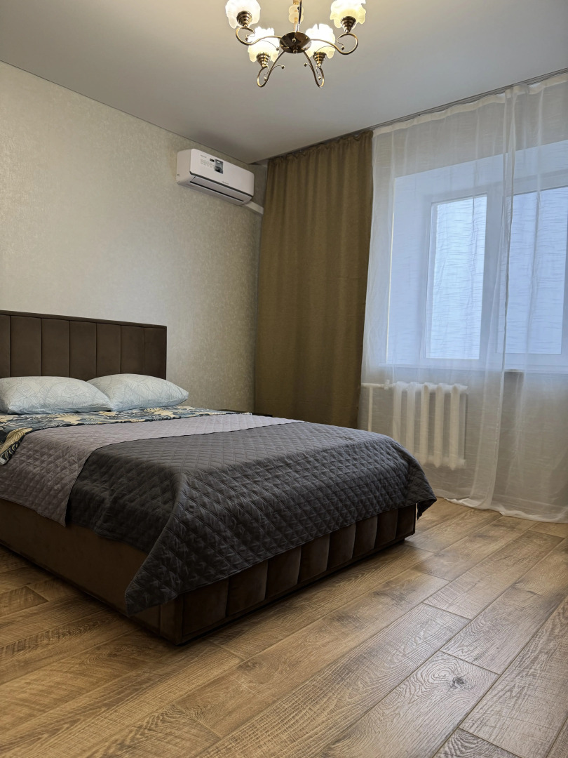 Апартаменты на Наугорском шоссе 76