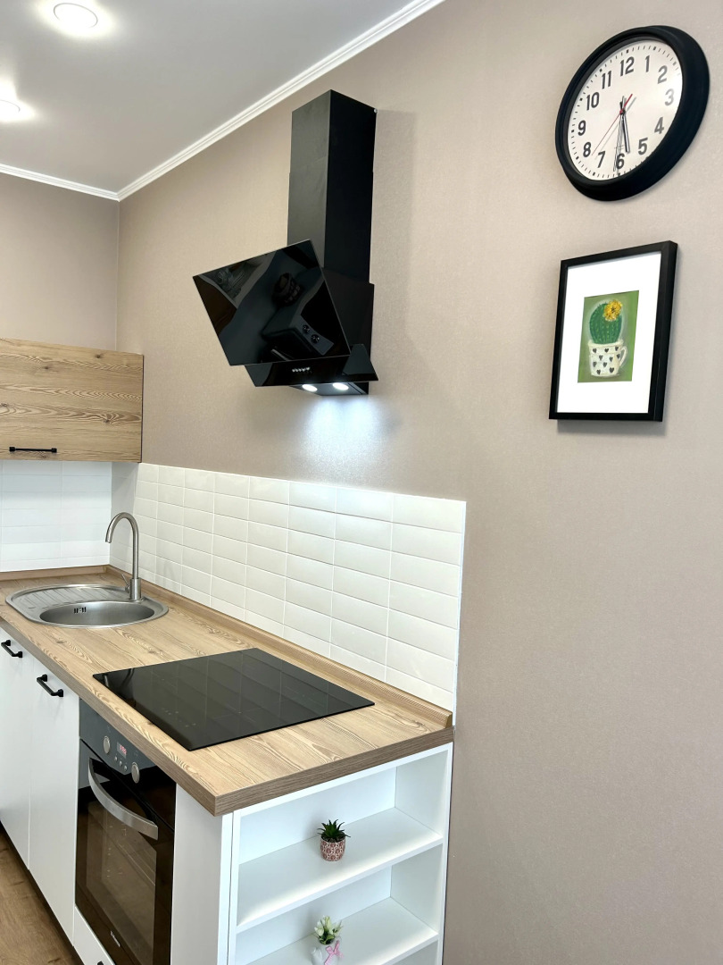 Апартаменты FSF Дизайнерские С Кофемашиной и Массажером