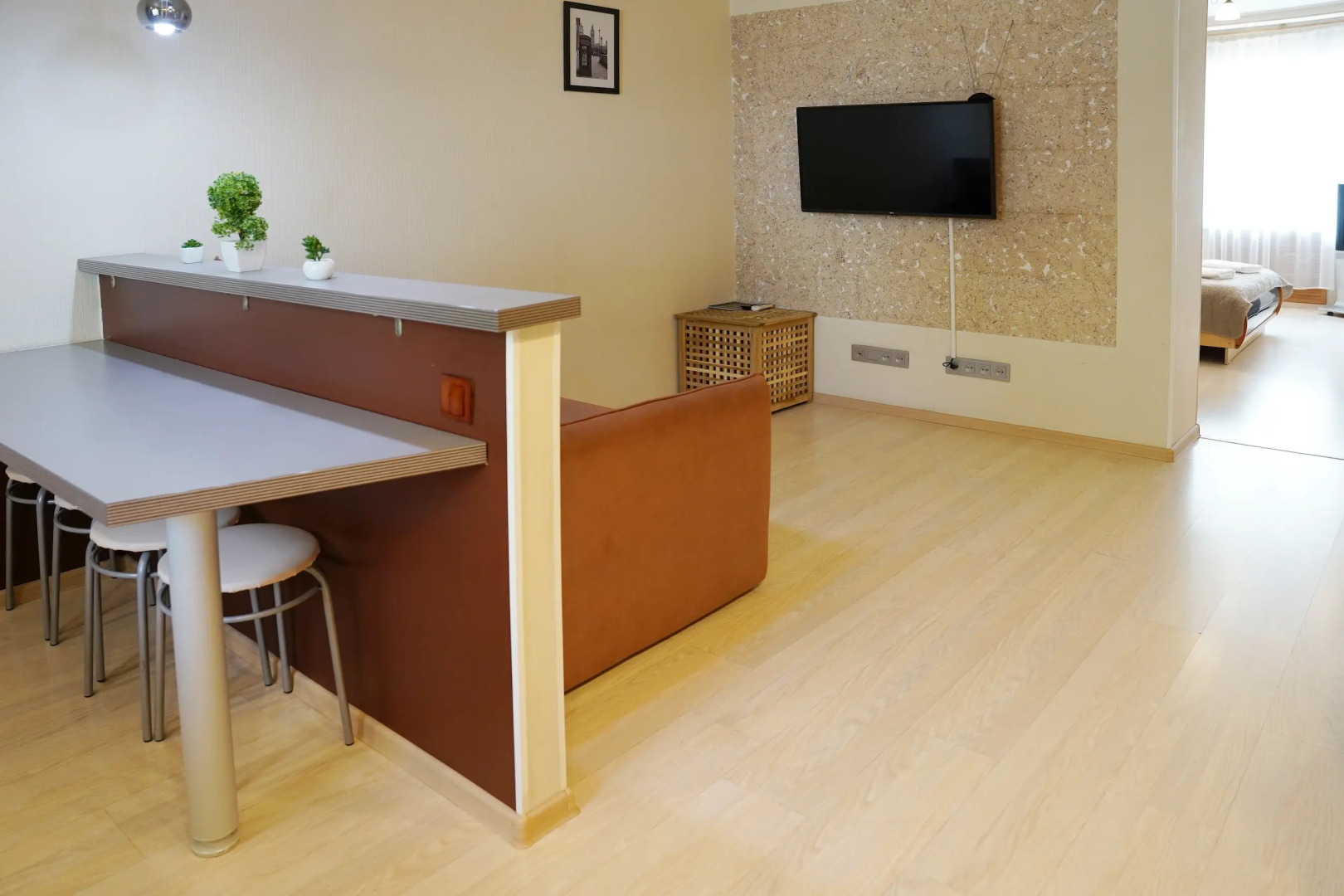 Апартаменты O.G.N.I. Светланская, д. 117