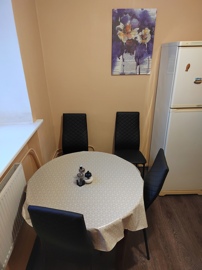 Квартира в Центре на Ленина с Лифтом