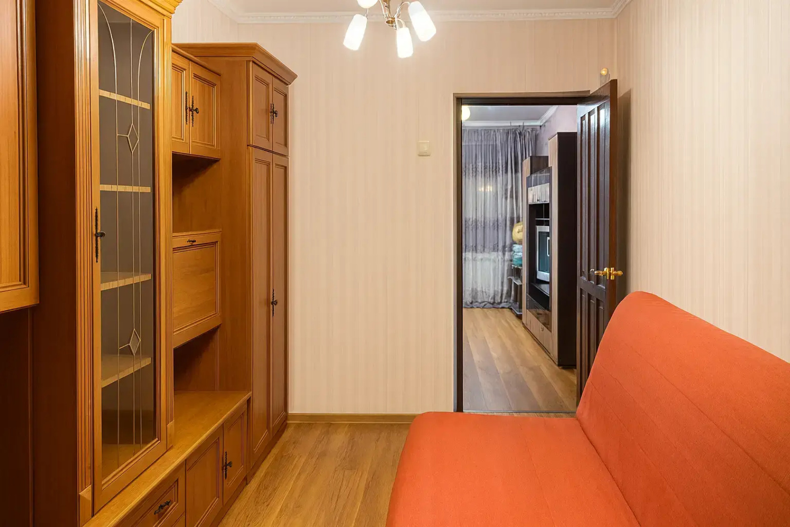 Апартаменты Академика Туполева