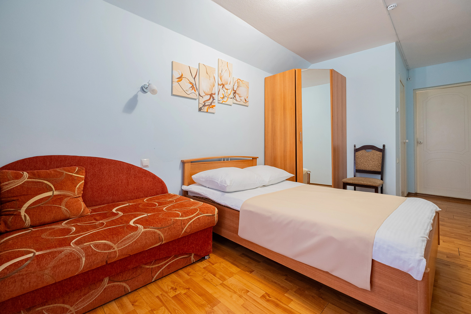 Шелковый Путь