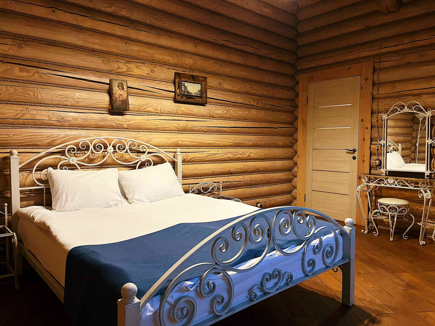 Загородный отель Усадьба Александрово