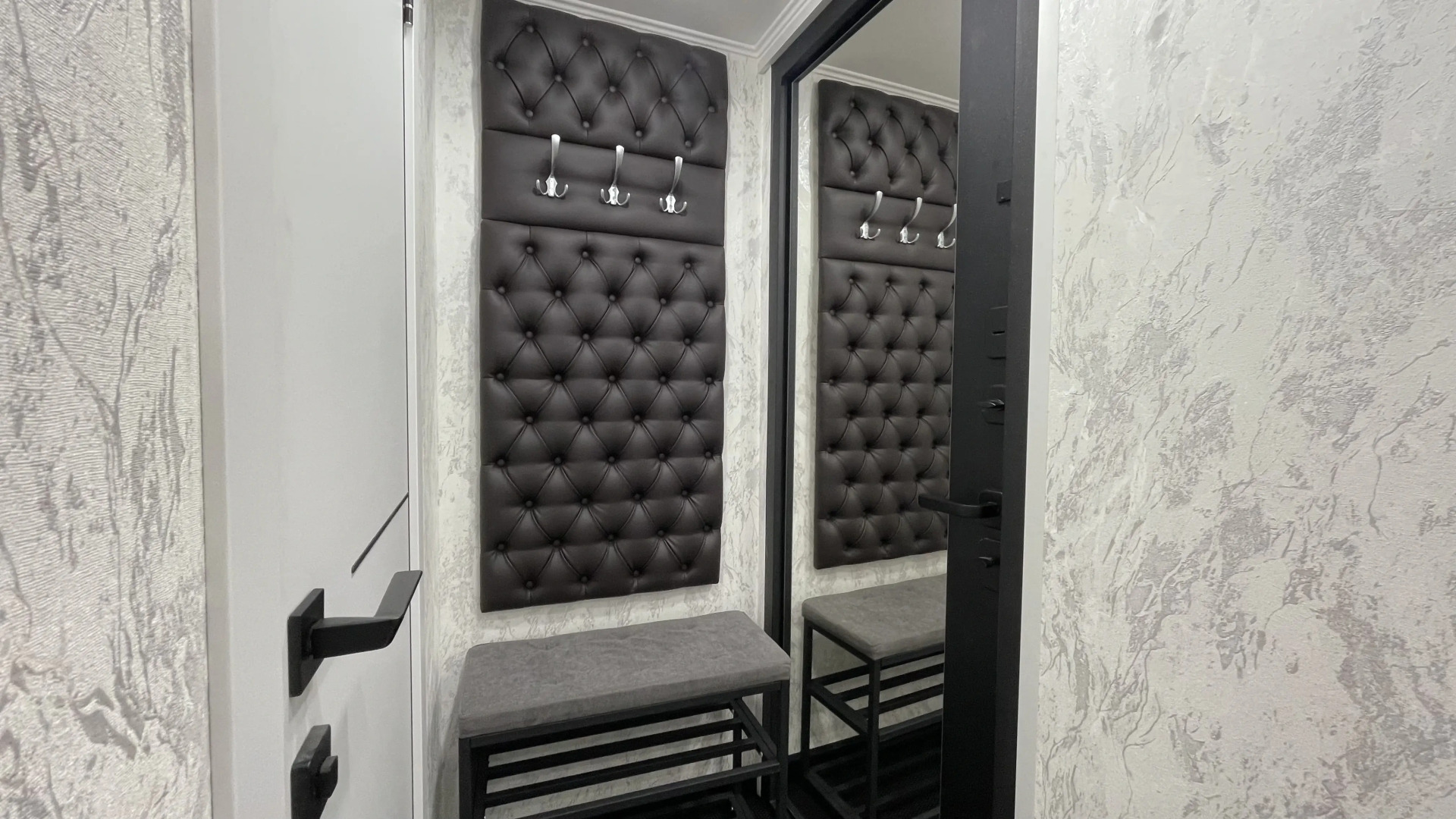 Апартаменты Двухуровневые на Некрасова