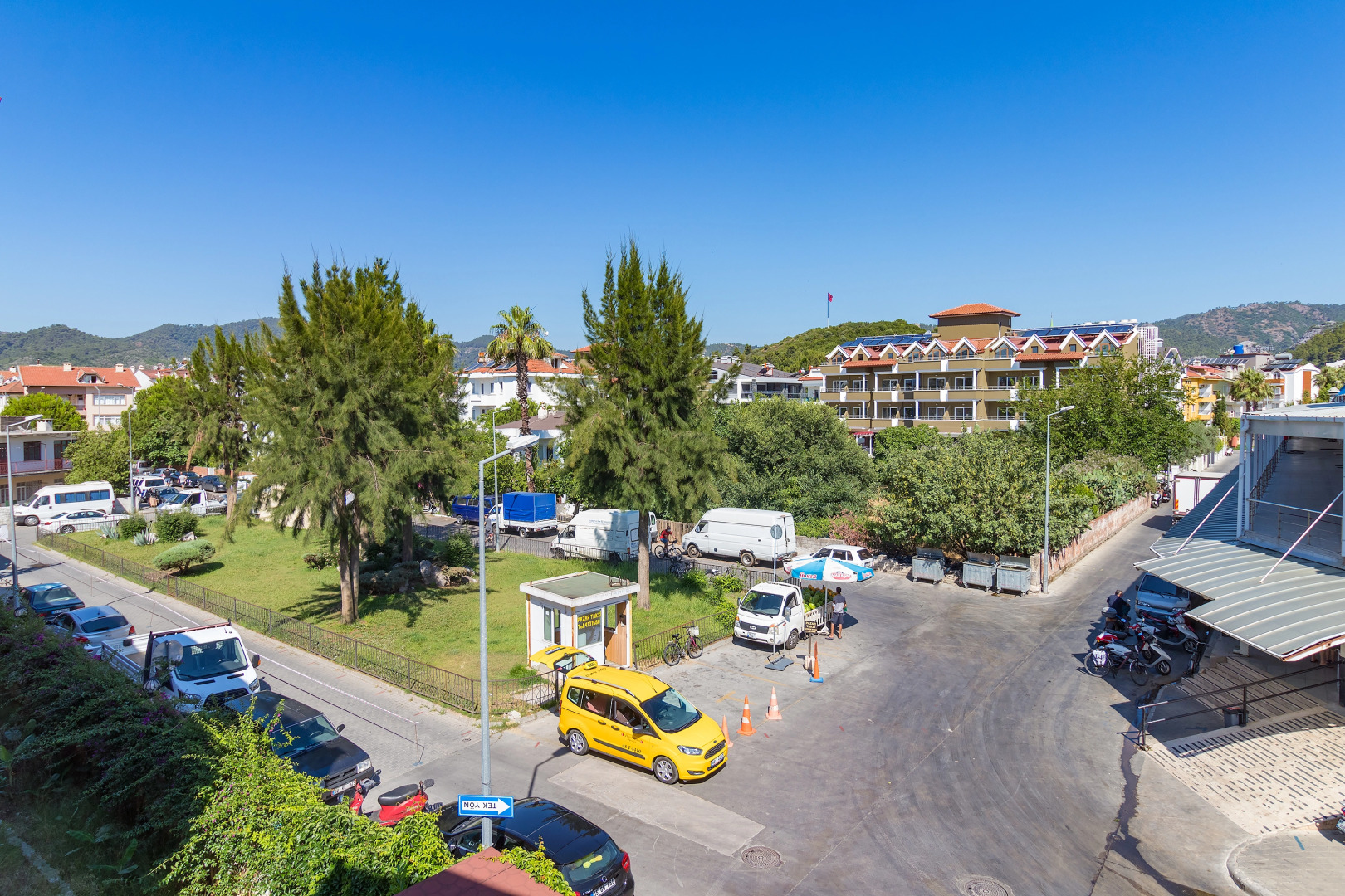 Апартаменты  Star