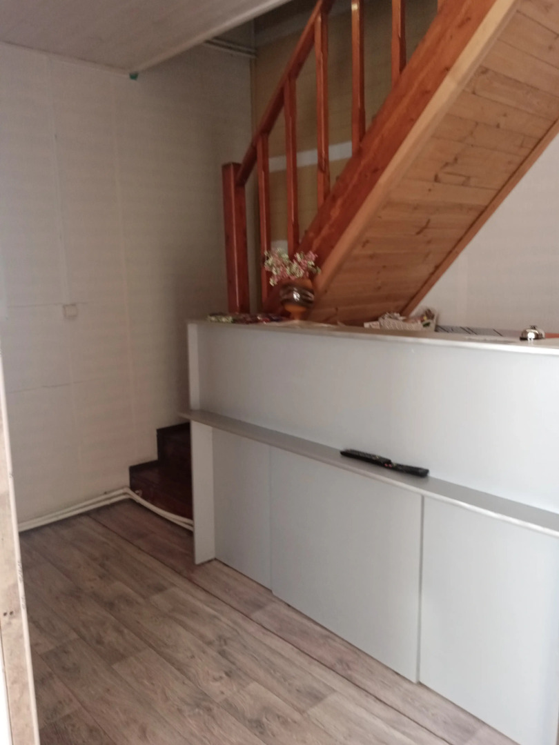 Гостевой дом Фаворит