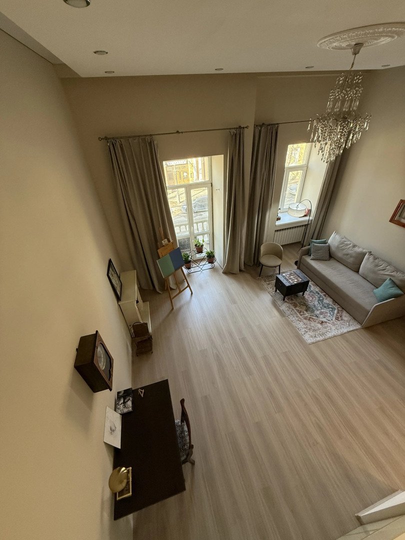 Квартира Центр