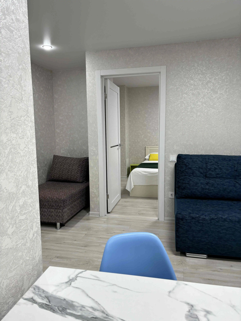 Апартаменты Уютные в центре города