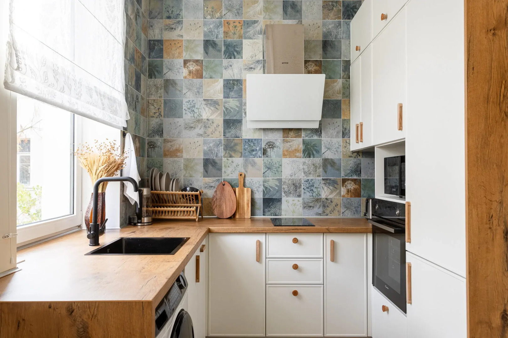 Апартаменты Suffix в историческом центре на Чайковского