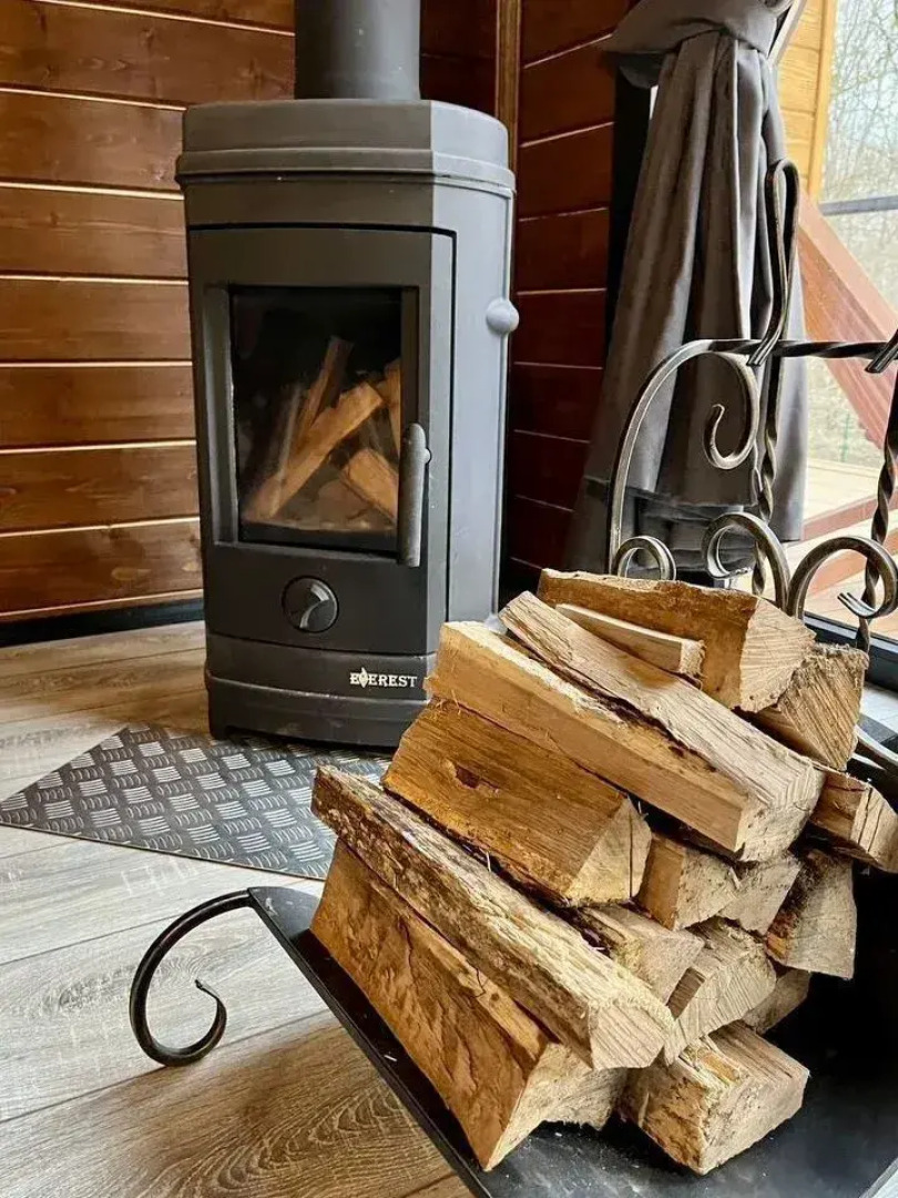 Частный дом Пещера